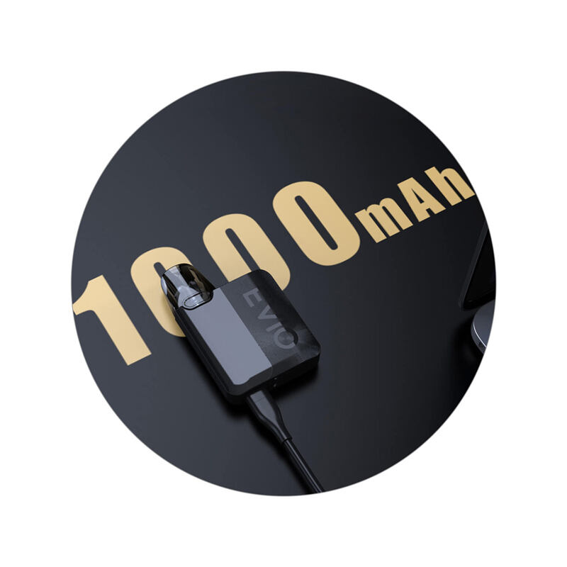 Uwell Caliburn Explorer Pod Kit_2